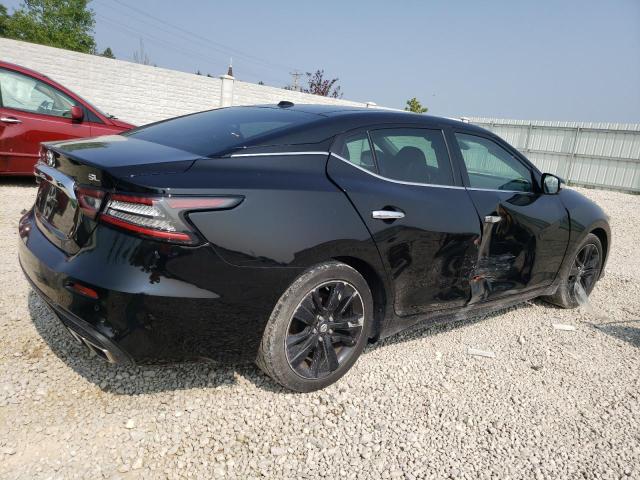 2020 NISSAN MAXIMA SL - 1N4AA6DV3LC365887