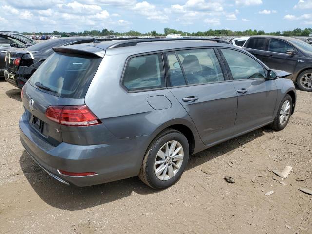 2018 VOLKSWAGEN GOLF SPORT - 3VWD17AU0JM763382