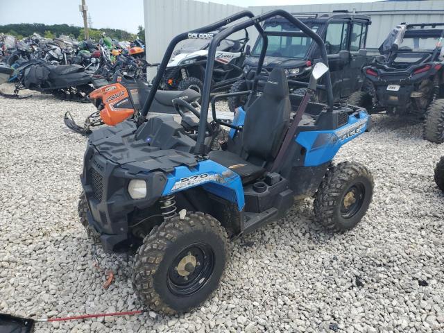 2015 POLARIS ACE 570 - 4XADAA578FA634483