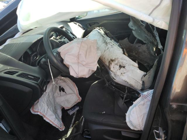 1FADP3E24FL300677 Ford FOCUS S