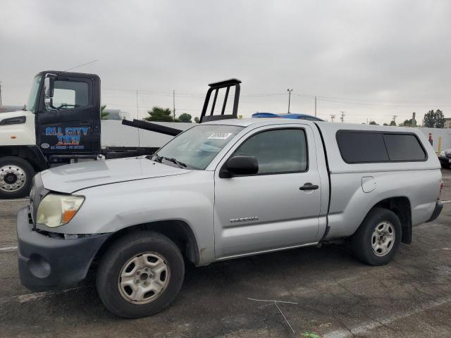 2010 Toyota Tacoma 