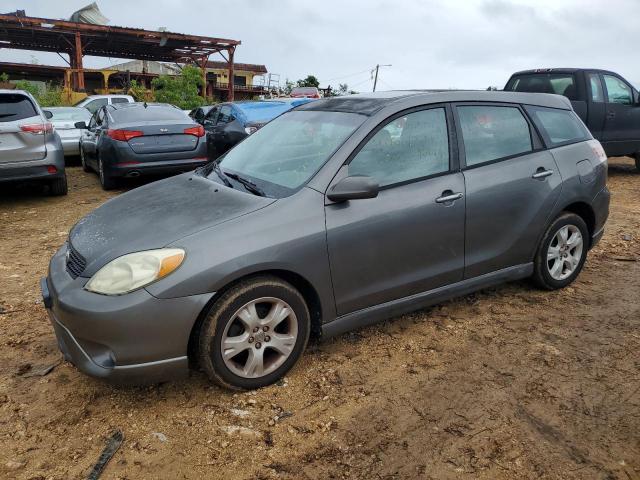 2005 Toyota Matrix XR