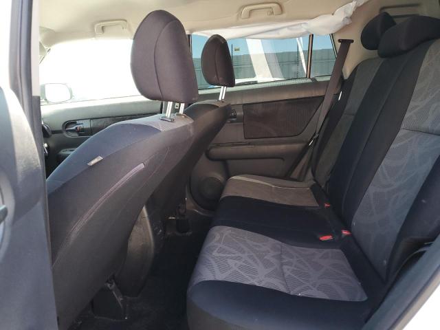 JTLZE4FE5FJ082284 Toyota SCION XB