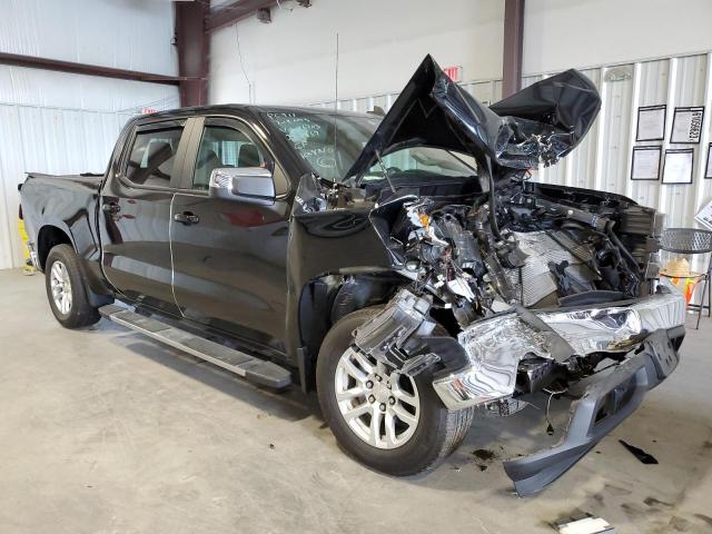 Vin: 3gcpwcedxlg406703, lot: 61335143, chevrolet all models c1500 lt 20204