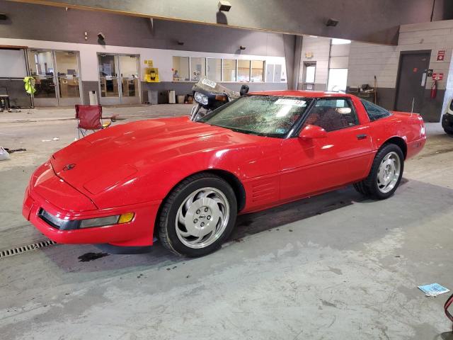 1994 Chevrolet Corvette 