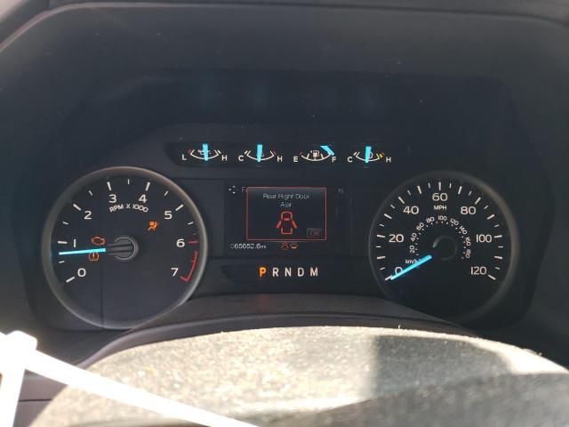 2020 FORD F150 SUPER - 1FTEW1E4XLKD97778