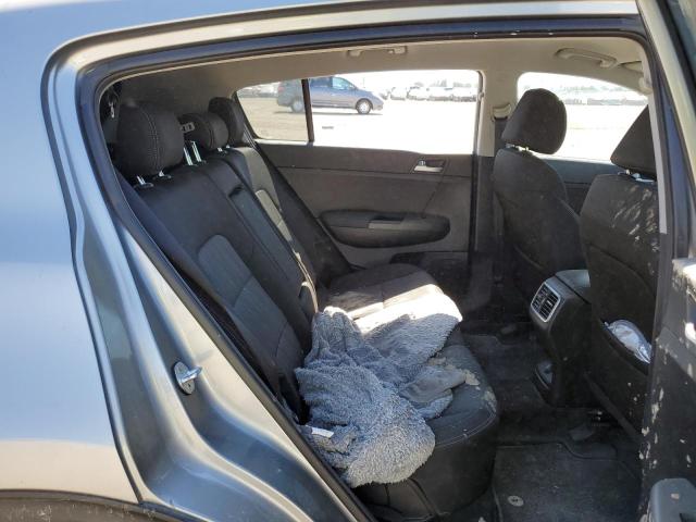 KNDPMCAC4L7638406 KIA Sportage Lx