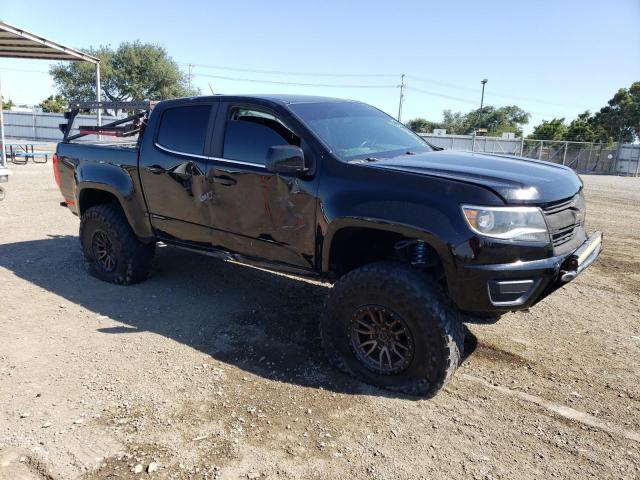 1GCGSCEN1H1260833 | 2017 CHEVROLET COLORADO L