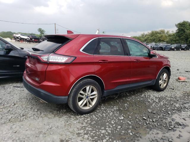 2FMTK4J90FBB05152 | 2015 FORD EDGE SEL