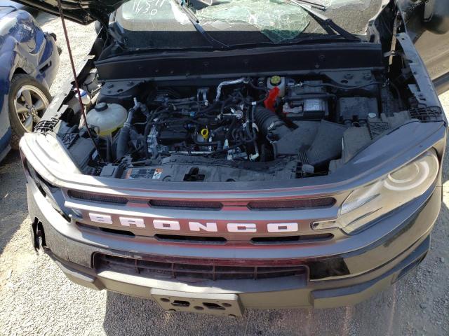 3FMCR9B60NRD75107 Ford Bronco Sport Big Bend