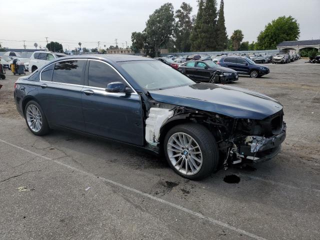 WBAYE8C55ED136423 BMW 750 LI