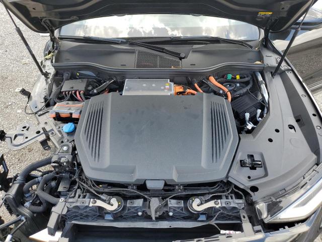 2022 AUDI E-TRON S P - WA1ACBGE2NB040448