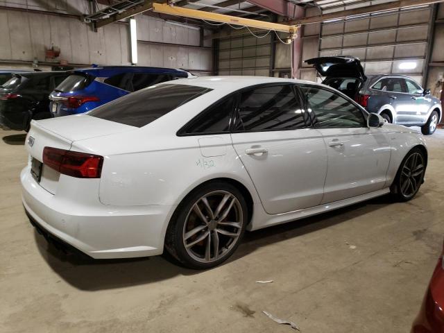 2018 AUDI S6 PREMIUM WAUFFAFC8JN006579