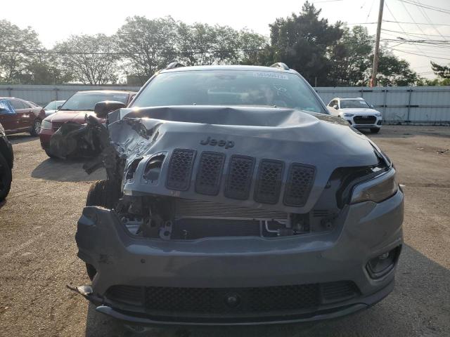 2023 JEEP CHEROKEE A 1C4PJMMB3PD113250