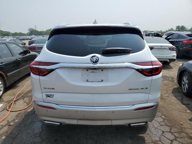 5GAERBKW3JJ216415 Buick Enclave Essence
