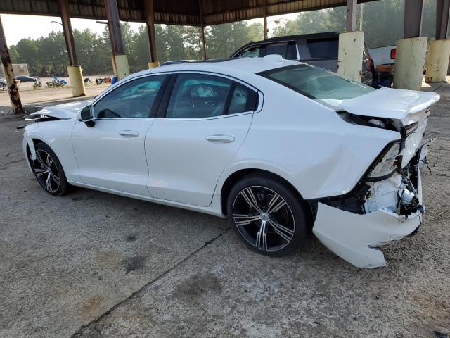 2022 VOLVO S60 B5 INS 7JRL12TL6NG192990