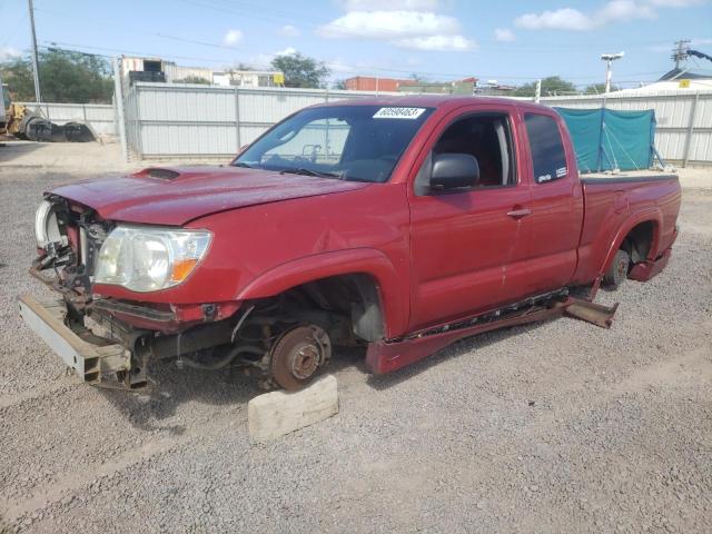 2011 Toyota Tacoma 