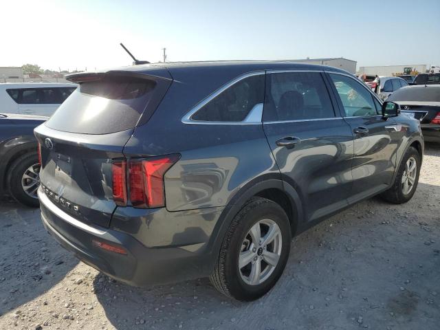 5XYRG4LC9MG032459 KIA SORENTO LX