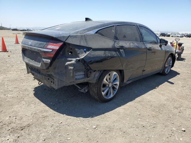 2018 HONDA CLARITY TO - JHMZC5F36JC021107