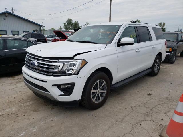 2019 Ford Expedition Max XLT