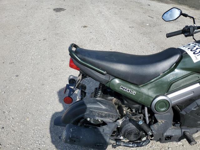 2022 HONDA NVA110 B 3H1JK0705ND006641