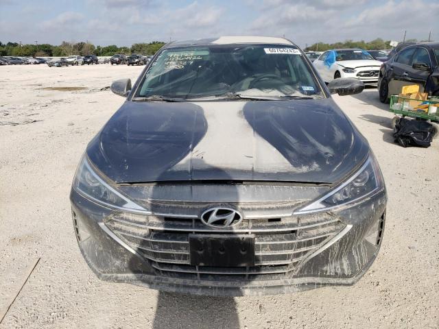 5NPD74LF2KH495327 Hyundai Elantra SE 5