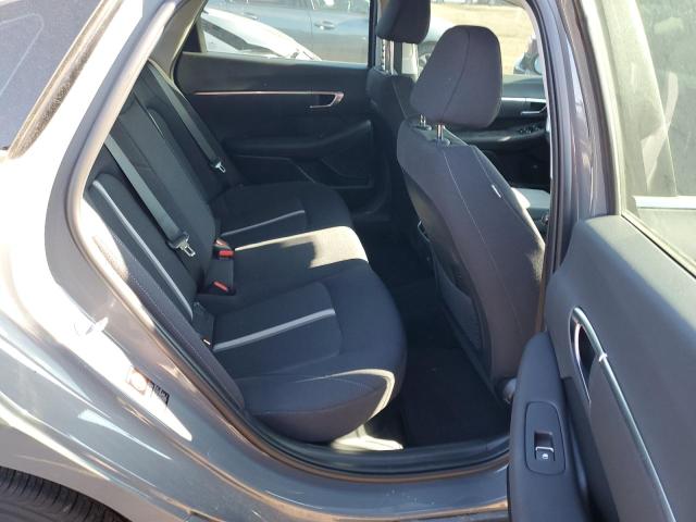 KMHL24JJ4PA057095 Hyundai SONATA HYBRID