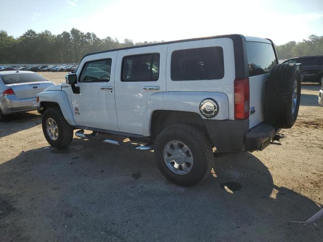 HUMMER H3  2008 1