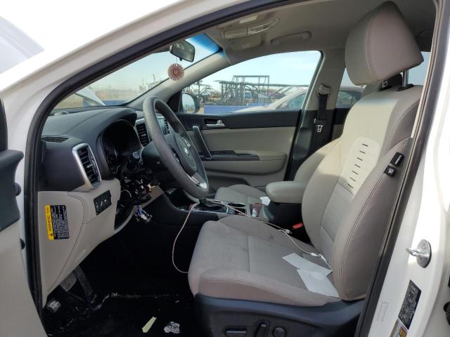 KNDPMCAC4L7703920 KIA Sportage Lx