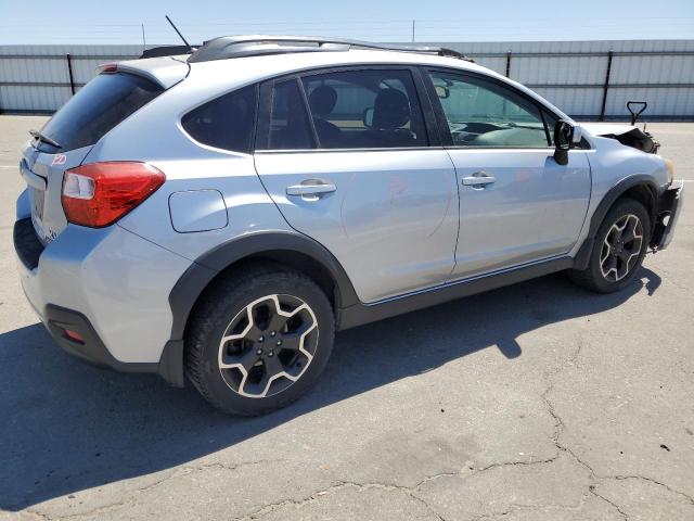 JF2GPACC3E8214545 Subaru Xv Crosstrek 2.0 Premium