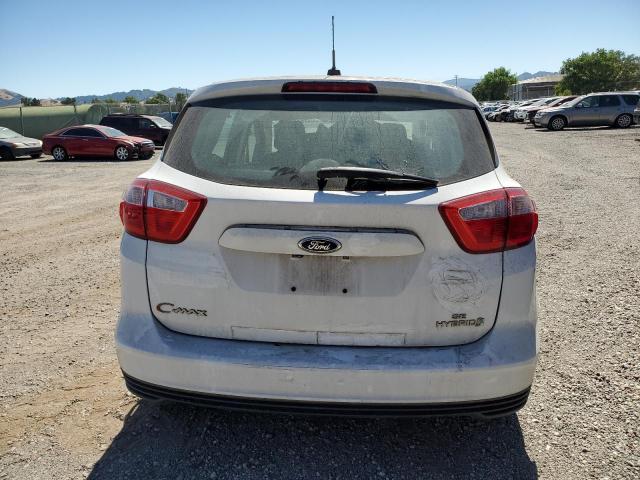 1FADP5AU5FL121423 Ford C-MAX SE
