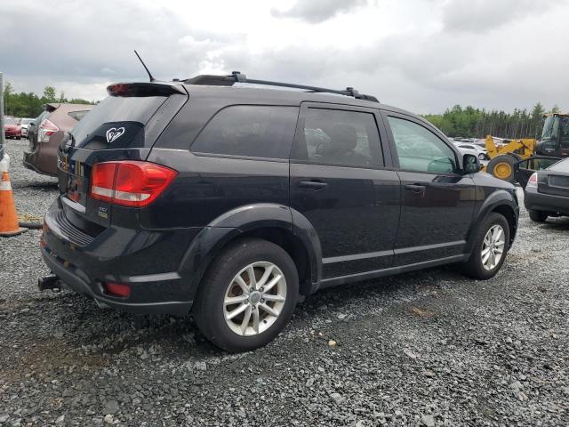 Vin: 3c4pdccg8dt500834, lot: 57083613, dodge journey sxt 20133