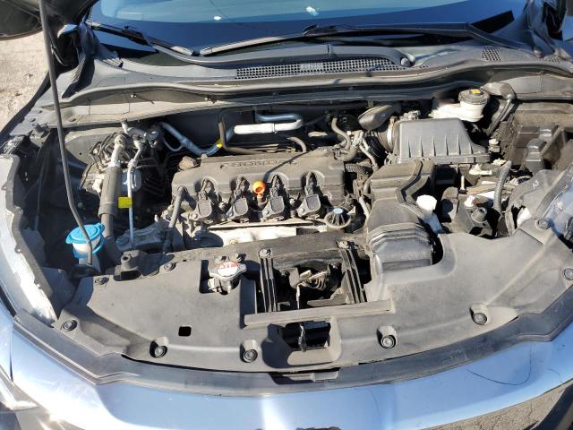 2019 HONDA HR-V 3CZRU6H30KG719903