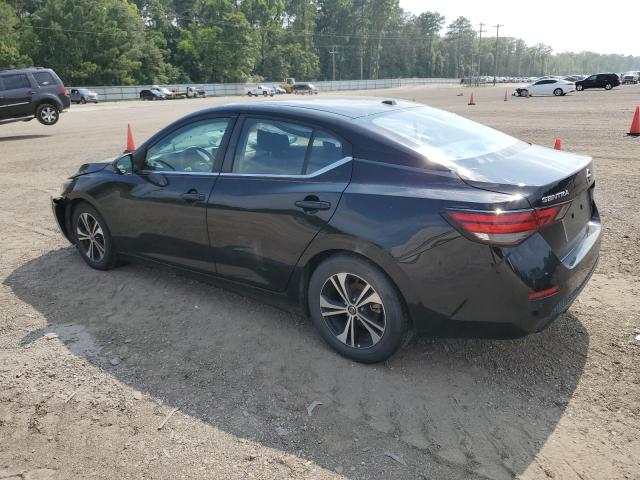 Vin: 3n1ab8cv0ly211586, lot: 61289223, nissan sentra sv 20202