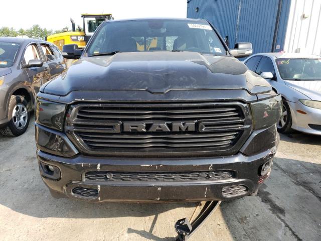 2021 DODGE RAM 1500 C - 1C6SRFFT3MN585143