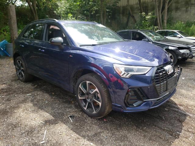 2023 AUDI Q3 TECHNIK - WA1FECF30P1088450