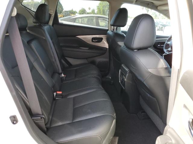 5N1AZ2MG2HN126478 Nissan MURANO S