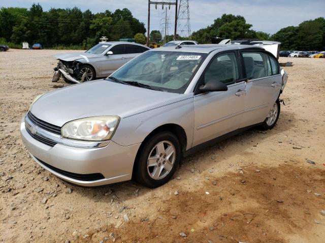 2004 Chevrolet Malibu LS