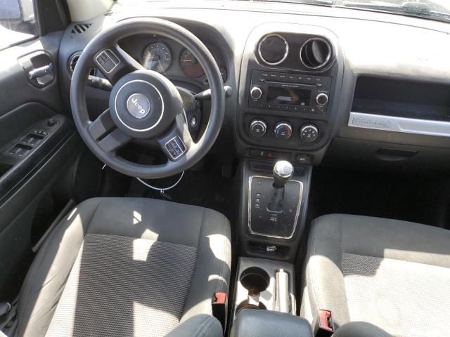 1C4NJDBB0ED591309 Jeep Compass Sport