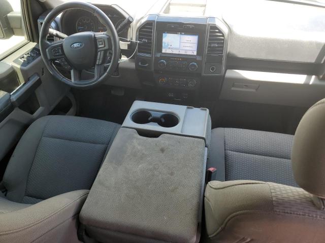 2018 FORD F150 SUPER - 1FTEX1CB5JKG12298