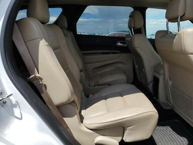 1C4SDJET1JC133629 Dodge Durango Citadel