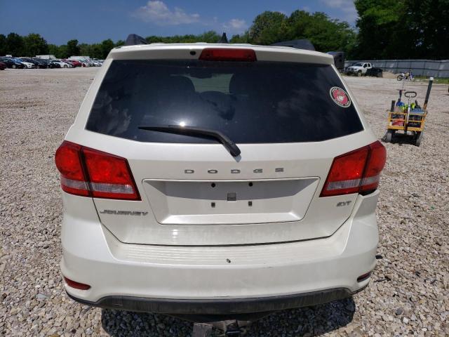 3C4PDCBB1FT745922 Dodge Journey Sxt