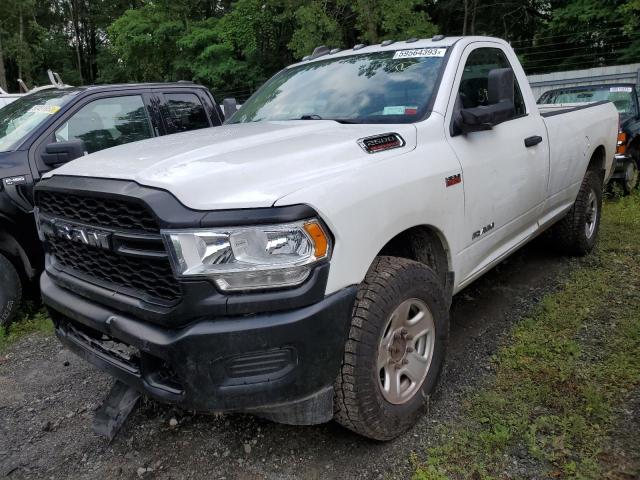 2019 RAM 2500 TRADESMAN 2019