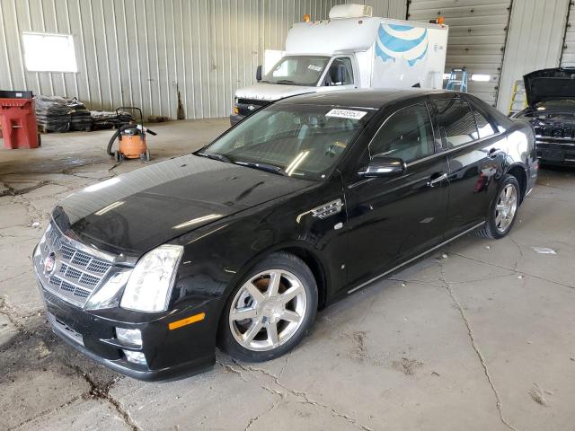 2009 Cadillac STS 