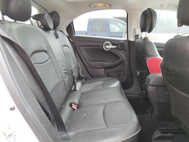 2016 FIAT 500X LOUNG ZFBCFXDT0GP326431