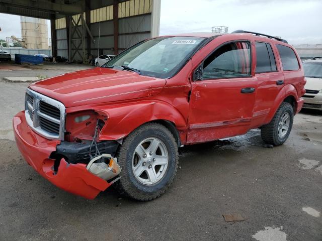 2005 Dodge Durango SLT