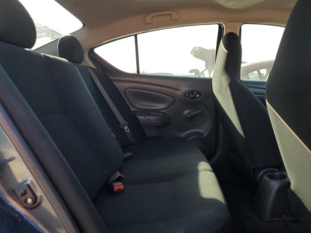 2015 NISSAN VERSA S AU - 3N1CN7AP4FL809230
