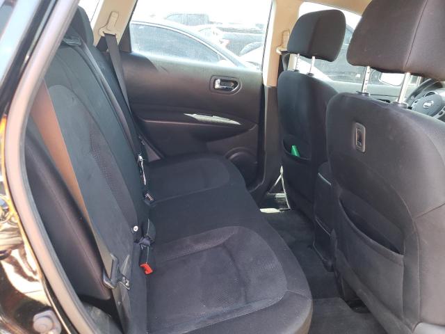 JN8AS5MV9FW262482 Nissan Rogue Select S