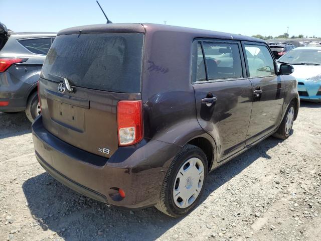 JTLZE4FE1EJ052262 Toyota SCION XB
