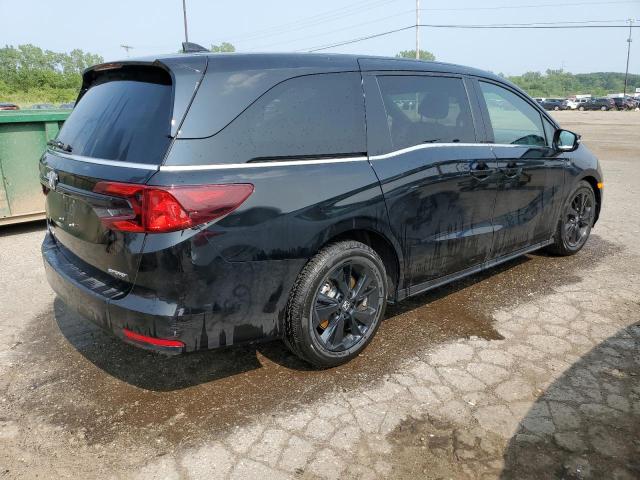 2023 HONDA ODYSSEY SP 5FNRL6H71PB000538